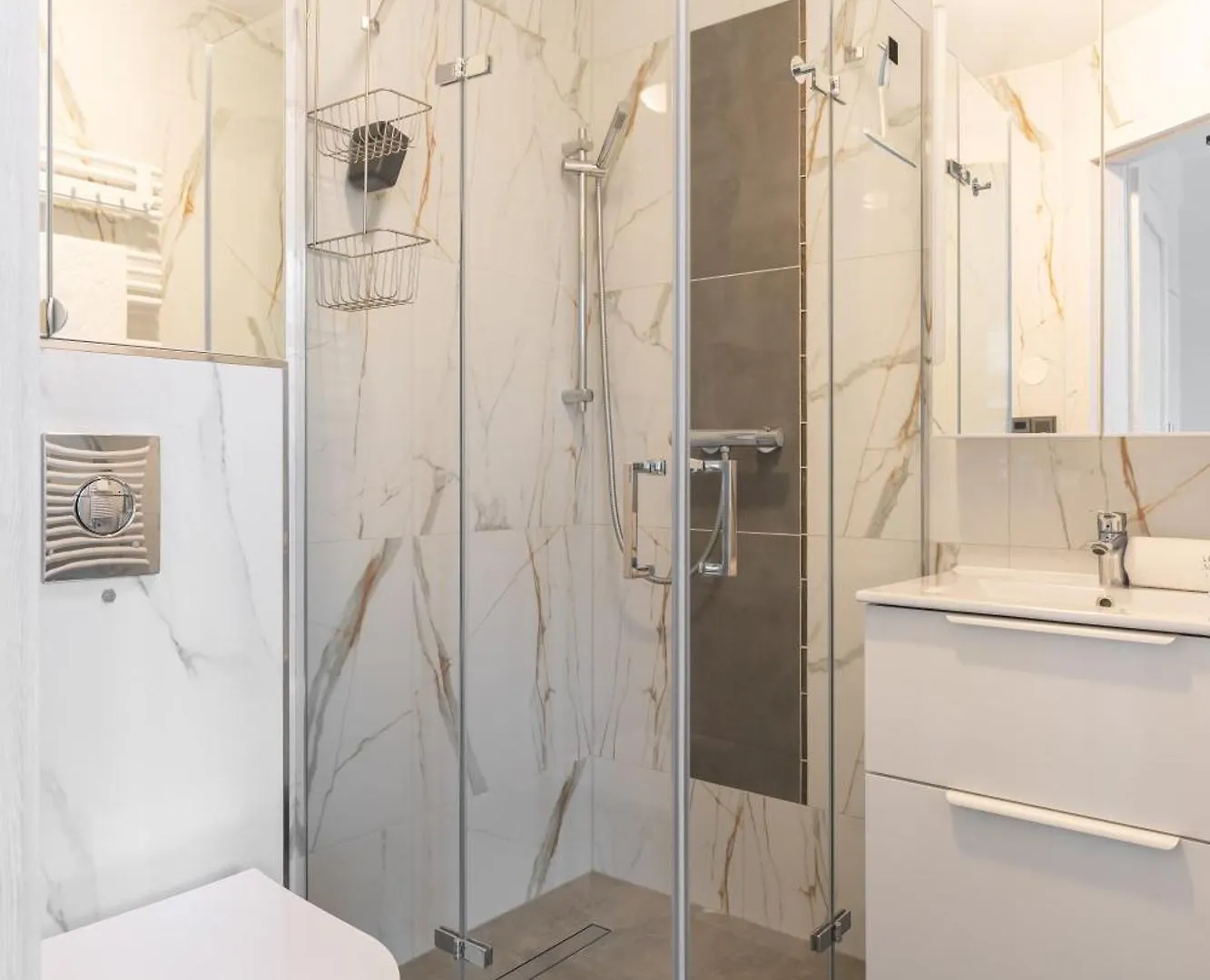 Nemo Deluxe - 3 Min Od Plazy I Parking By Lion Apartments Sopot
