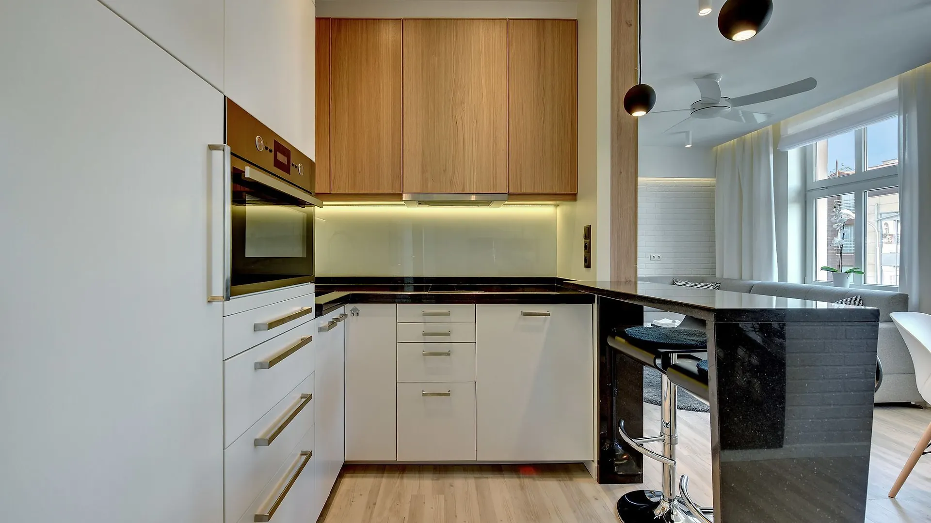 Nemo Deluxe - 3 Min Od Plazy I Parking By Lion Apartments Sopot